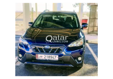Subaru XV  2022